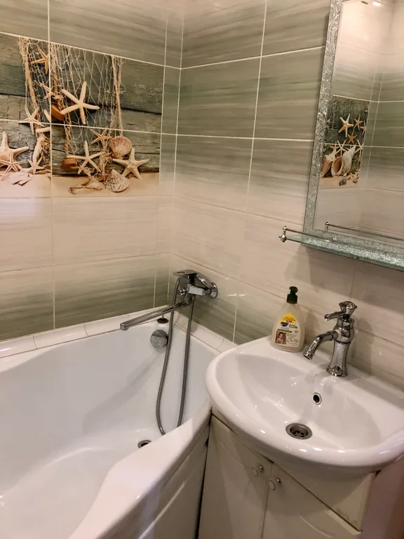 Евродвушка в Арсеньеве