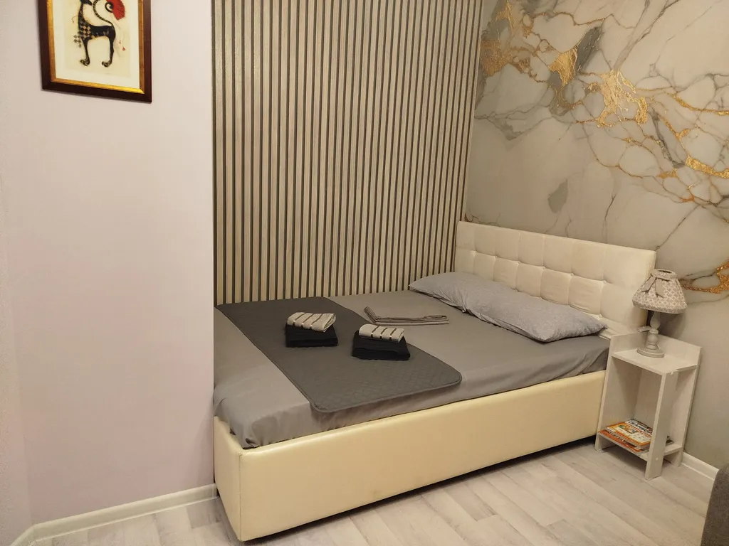 Уютная квартира в самом в центре города