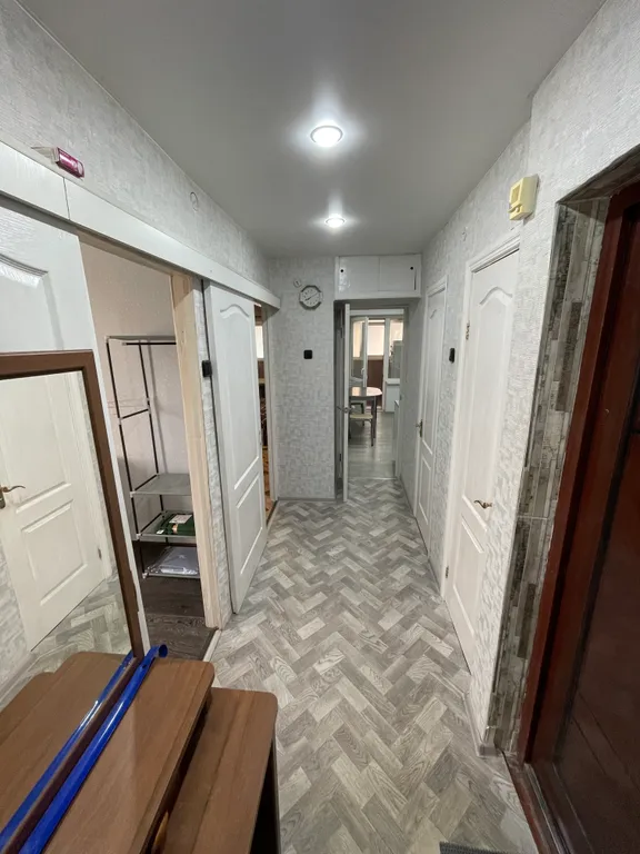 2-х комнатная квартира с лоджией