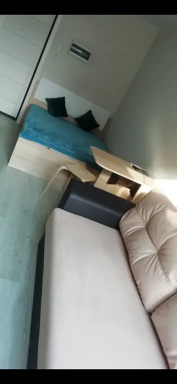 Студия  с бассейном