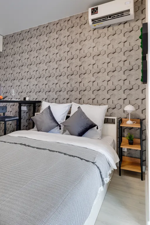 Комфортная студия рядом с Внуково