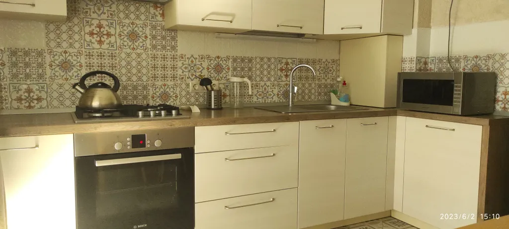 Апартаменты в Чкаловске