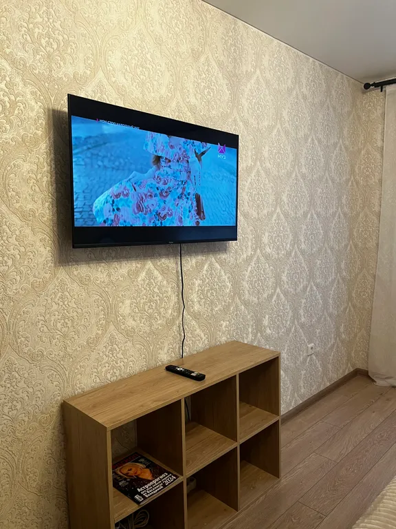 Квартира рядом с Федеральным центром травматологии ортопедии