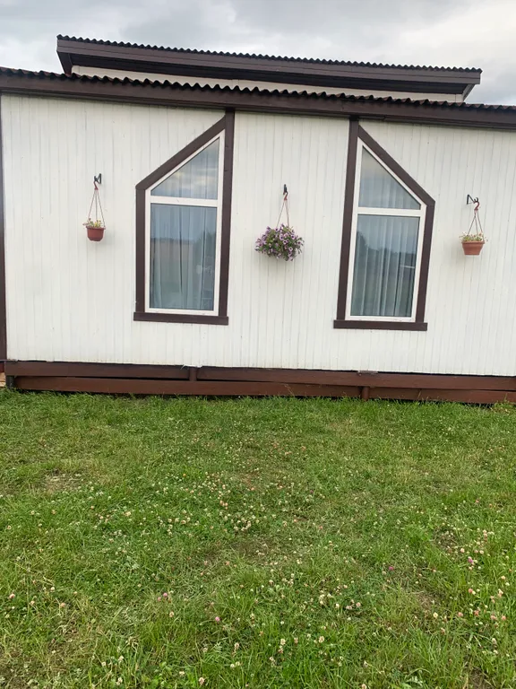 Уютная дача для отдыха