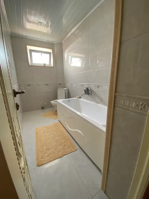 Уютный дом рядом с Сулакским каньонам