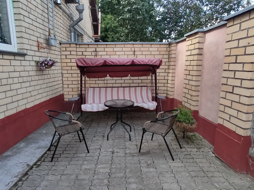 Дом в 4 км от ЖД вокзала