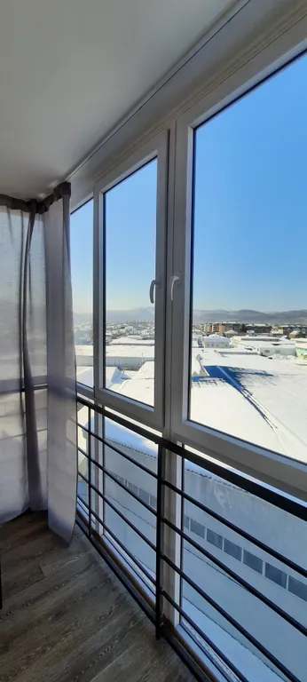 Квартира Квартира Лебединая Верность на Озере 2 — Горячий Ключ