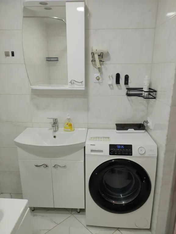 Уютная квартира в престижном районе города