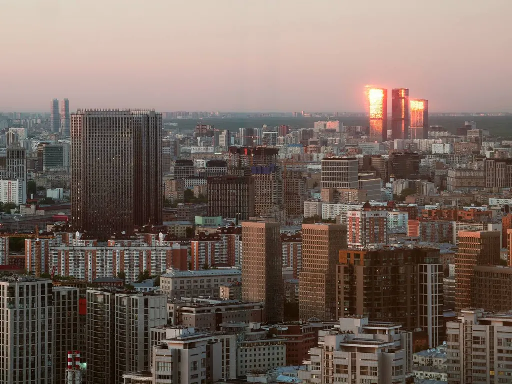 Cozy Aparts Нева 46