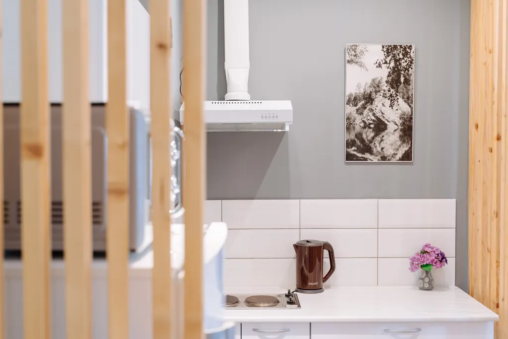 Апартамент на набережной Онежского озера