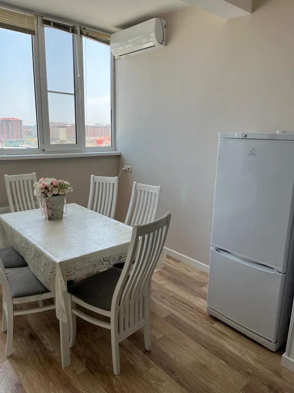 Квартира Уютная квартира с видом на море — Каспийск