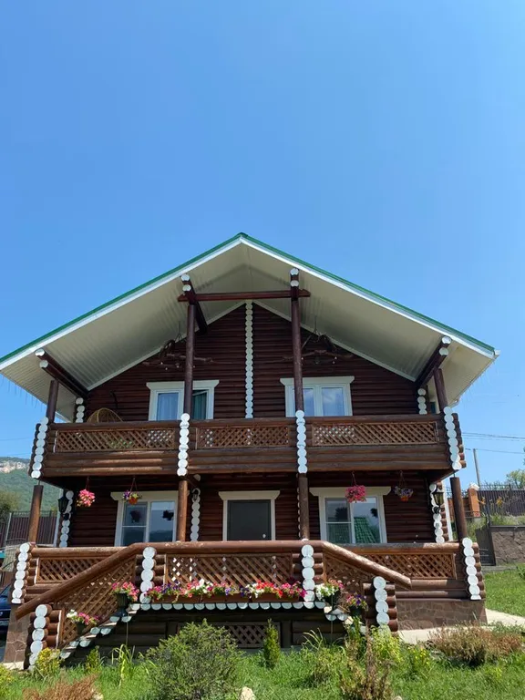 7-комнатный Дом