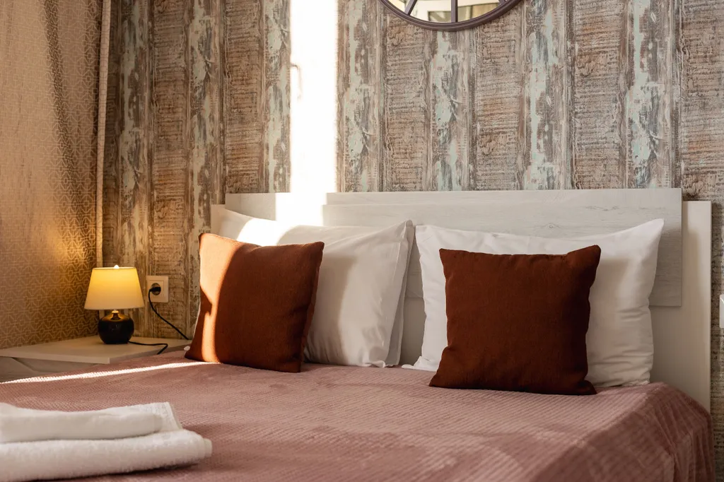 Квартира 1-комнатная квартира в центре Сириуса — Сириус