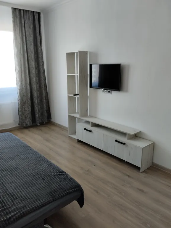 Новая квартира в Волга-Лайф