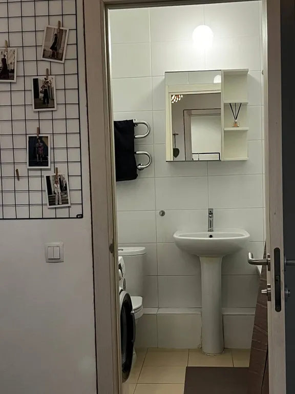 Квартира рядом с аэропортом Внуково