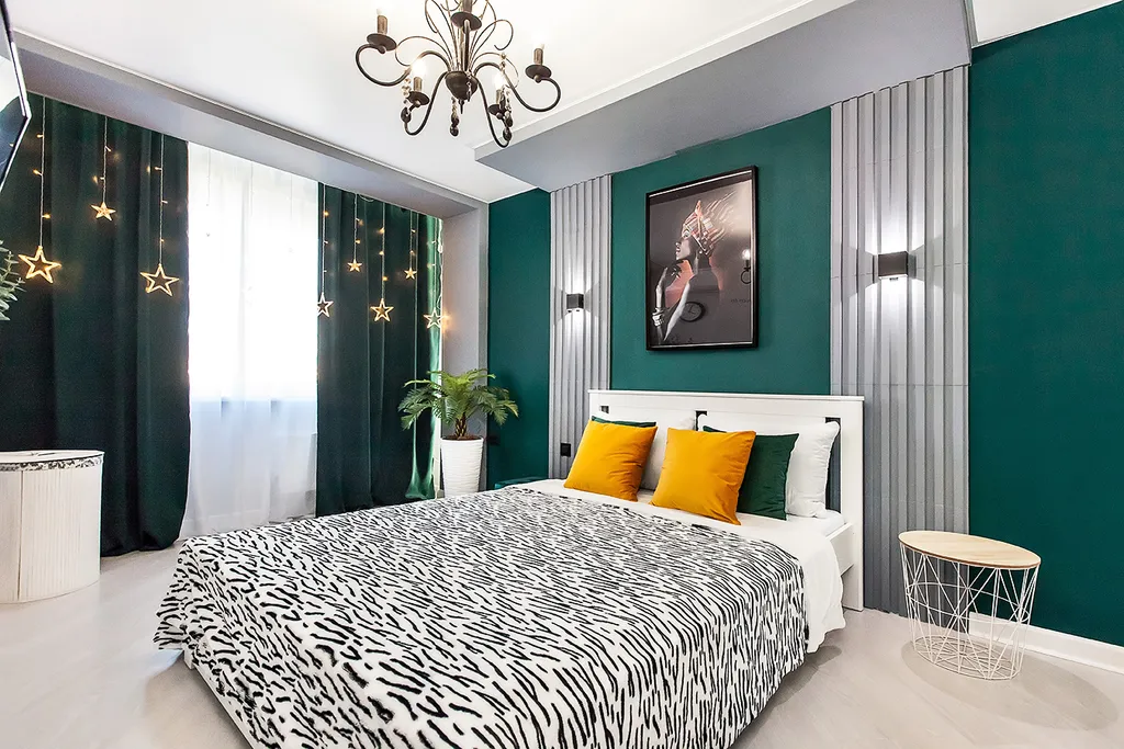 Квартира New York Sutki Life — аренда посуточно в Тольятти