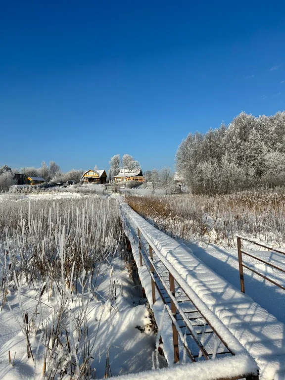 АРТ-усадьба Дольче Вита