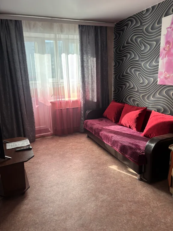 Квартира в новостройке — аренда посуточно в Стерлитамак