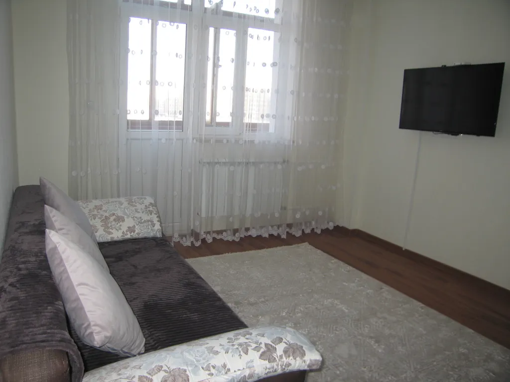 Уют комфорта