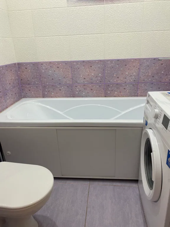 Студия в Троицке