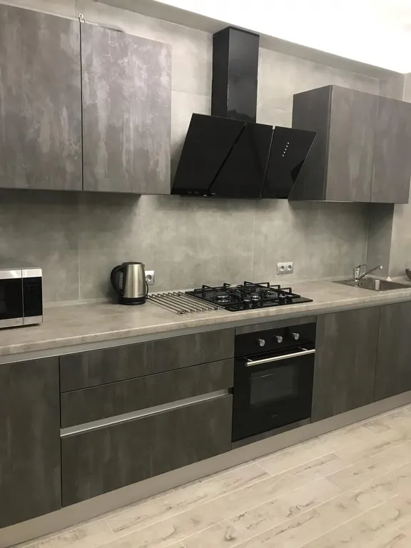 Квартира 1-комнатная квартира люкс класса на территории парка Победы — Севастополь