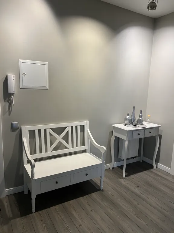 Квартира Уютные апартаменты estética lux — Калининград