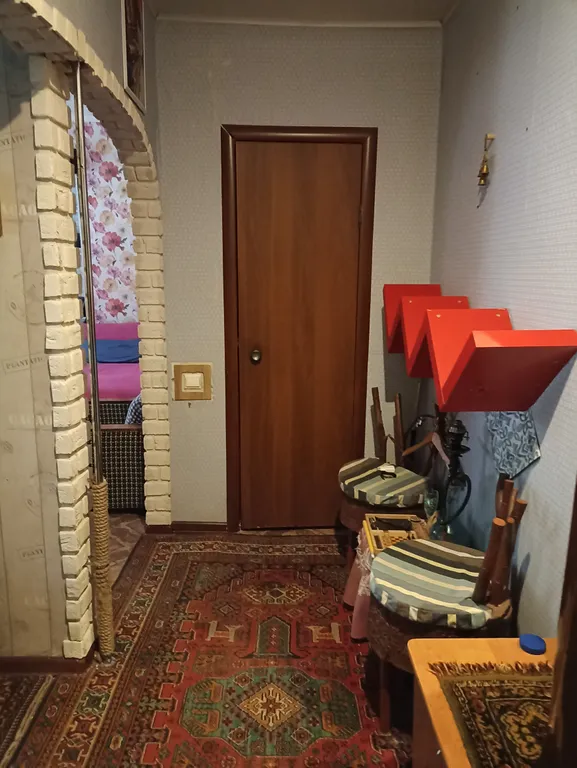 Уютная квартира в историческом центре города