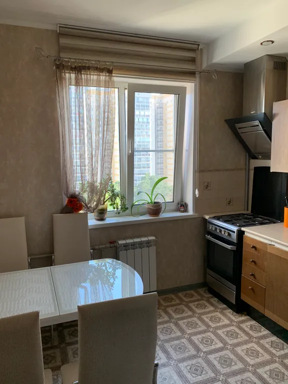 Уютная квартира, отличное месторасположение, рядом парк — аренда посуточно в Воронеж