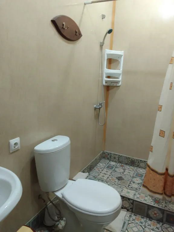 2-комнатный Дом