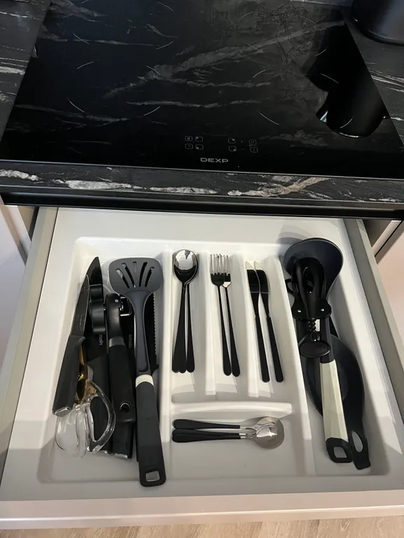 Уютная квартира в деловом центре