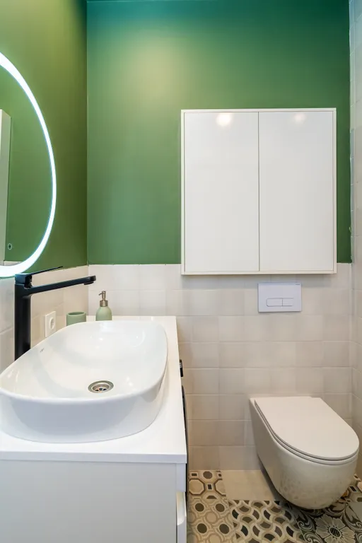 Миллионка - Самый центр города