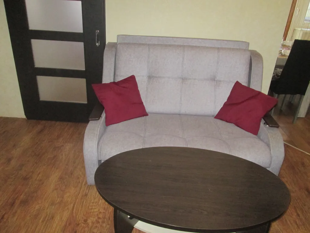 Уютная, чистая квартира возле парка и стадиона Галицкого