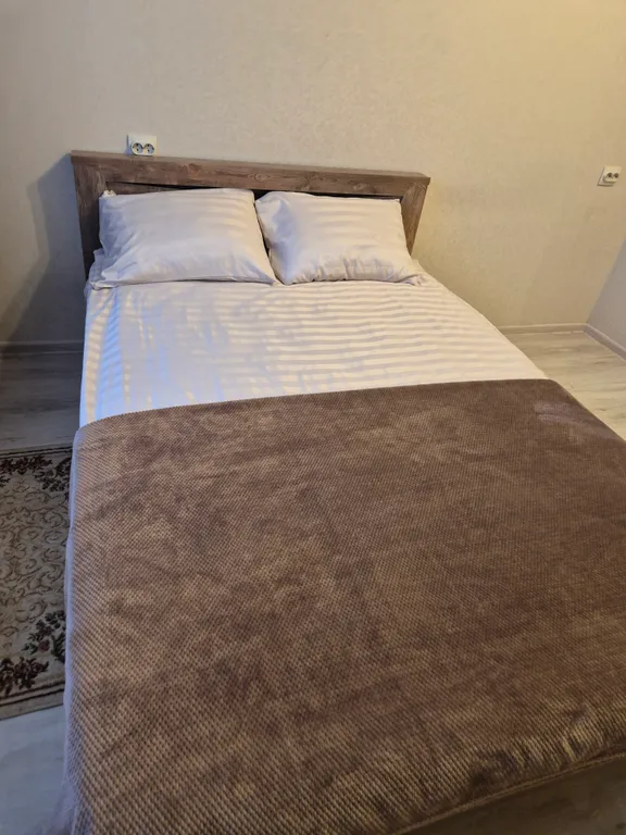 Квартира в парке с видом на пруды и лес