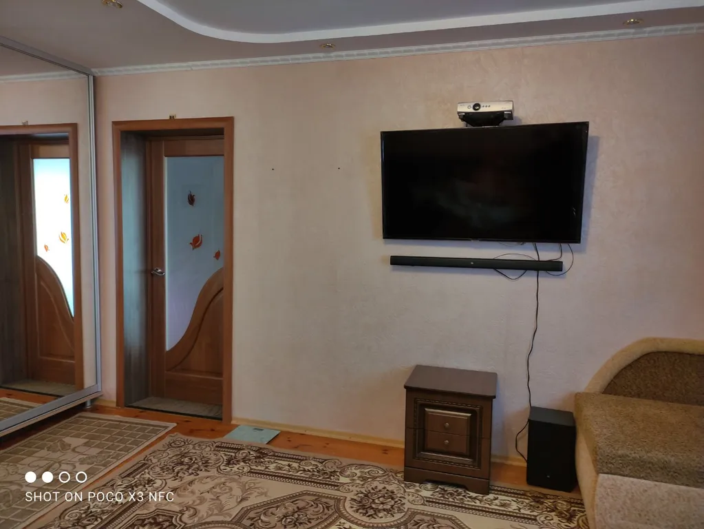 Коттедж Уютный коттедж с видом на горы — Судак