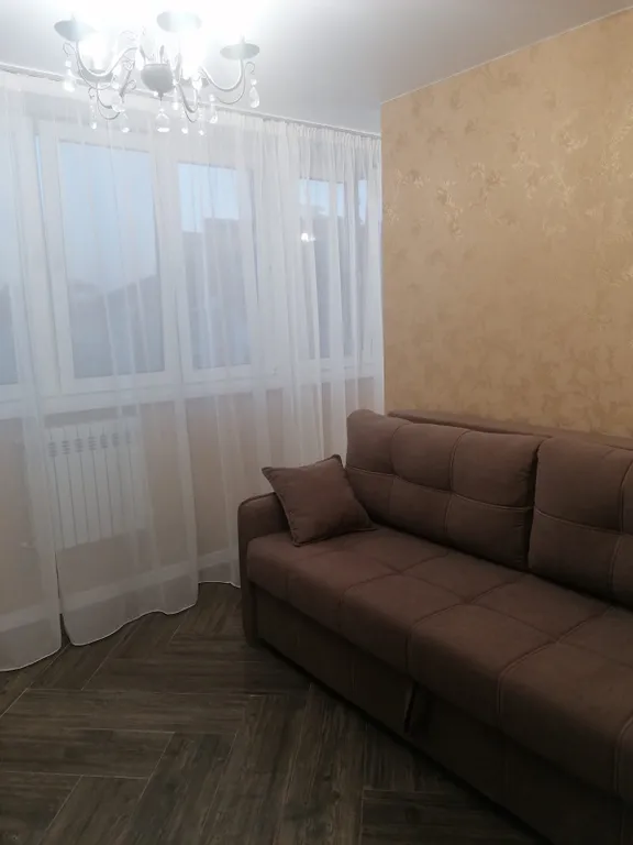 Первый дом от монастыря