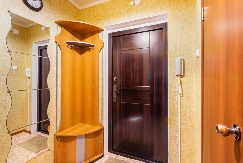 Квартира в новом доме в центре Автозаводского района