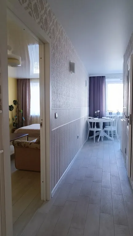 Уютная квартира в центре