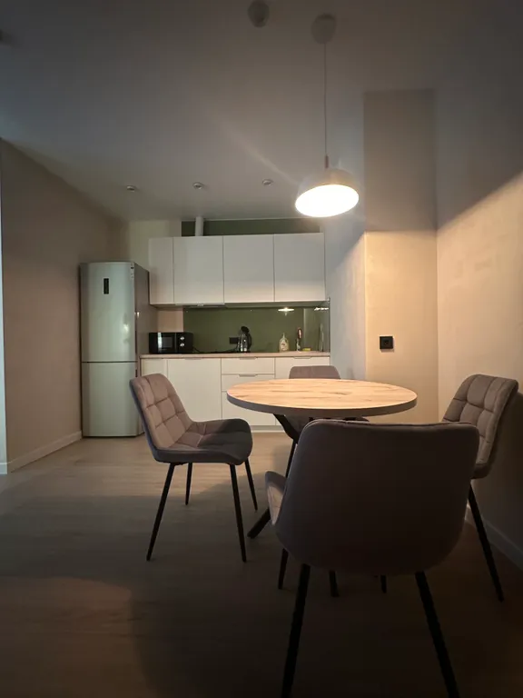 Пермская квартира