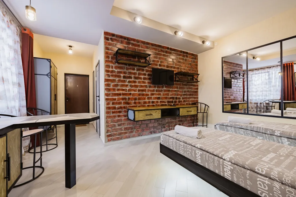 Студия Старинная Тверь