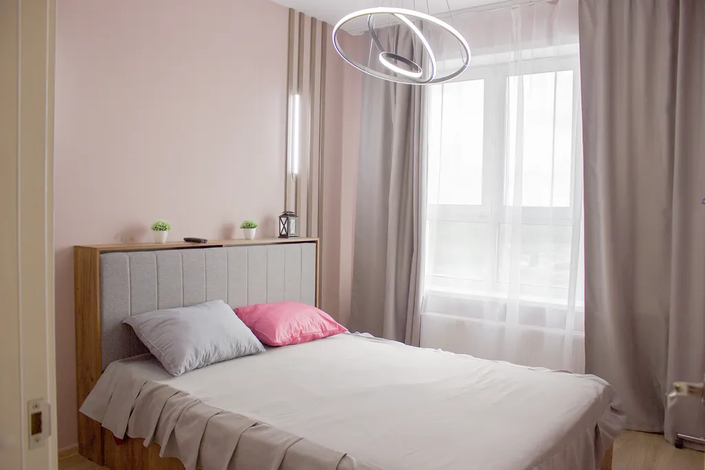 Евро-квартира рядом с Экспо-центром — аренда посуточно в Екатеринбург