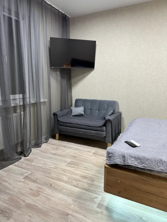 Квартира в центре города