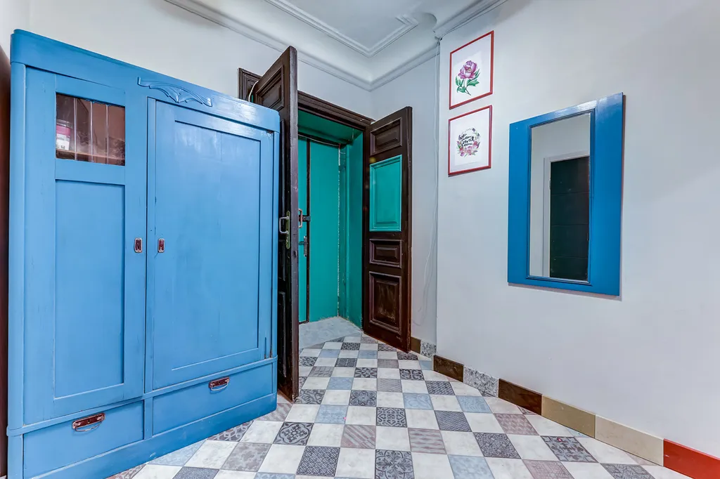 Квартира Комната на Техноложке для двоих — Санкт-Петербург