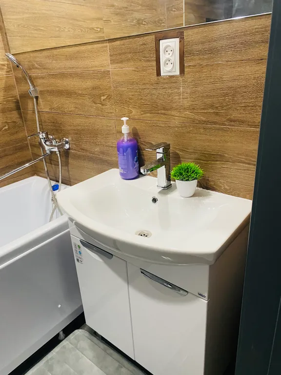 Современные и уютные Апартаменты на Свирской