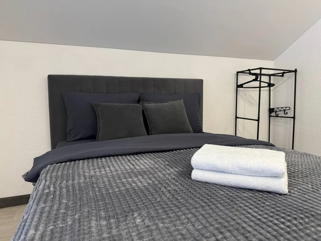 Коттедж Апарт-Комфорт в Элитном Коттеджном посёлке Sky Park