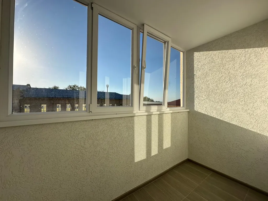 Квартира в самом центре в новом доме с хорошим ремонтом