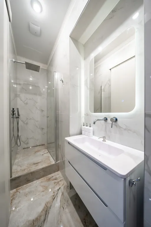 Апартамент EL&T на Петроградке