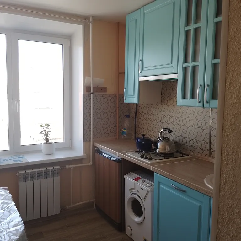 Квартира Квартира с видом на фонтан — Ломоносов