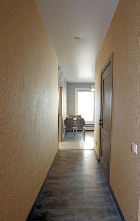 Квартира Квартира на Микрохирургии Глаза — Иркутск