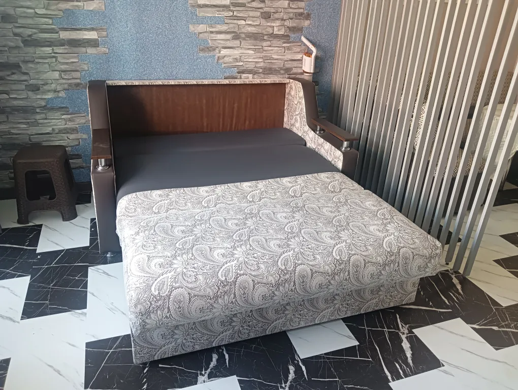 Квартира Квартира Студия Уютный отдых — Шушары