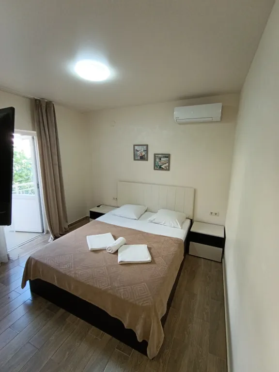 Квартира Двухместный номер стандарт — аренда посуточно в Геленджик